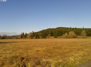 Neverstill Rd, Birkenfeld, OR 97016