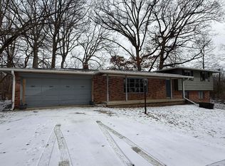 4308 W Burton Dr, Muncie, IN