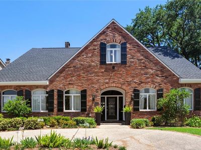 5515 Jacquelyn Ct, New Orleans, LA, 70124