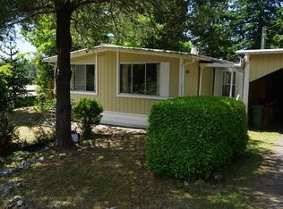 665 Tiara St, Lakeside, OR 97449