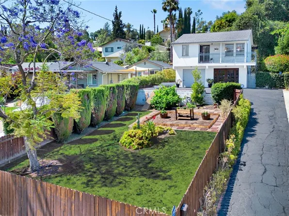 943 El Paso Dr, Los Angeles, CA 90042