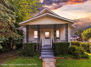 2000 Osband Ave, Lansing, MI 48910