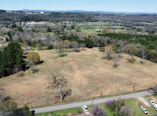 508 N Roseville St, Altus, AR 72821