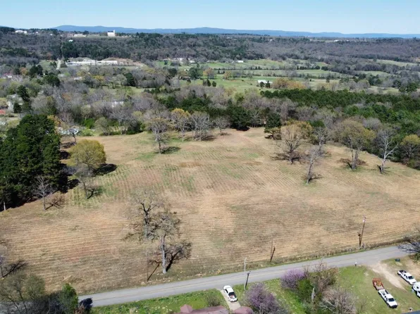 508 N Roseville St, Altus, AR 72821