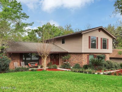 2704 BOTTOMRIDGE Drive, Orange Park, FL, 32065
