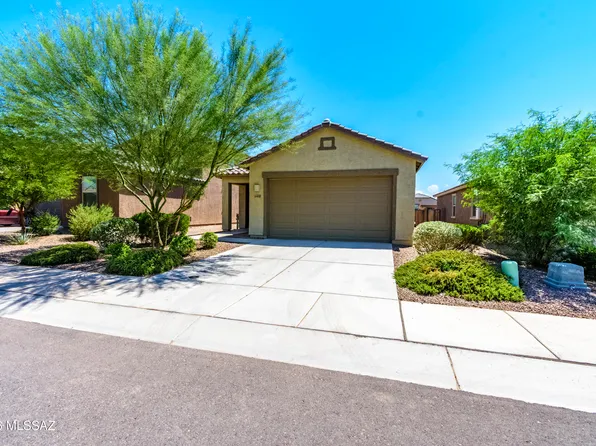 10441 W Vandever Dr, Marana, AZ 85653