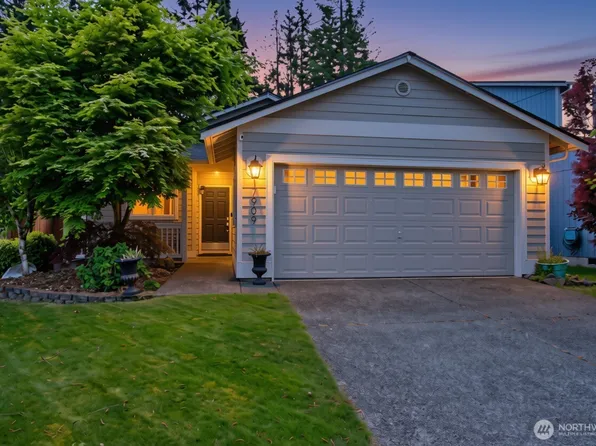 17909 110th Street Ct E, Bonney Lake, WA 98391