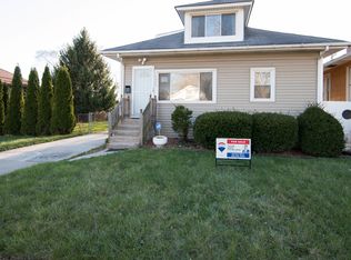 15328 Ashland Ave, Harvey, IL 60426