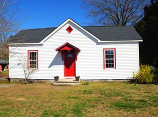 360 Greystone Rd, Henderson, NC 27537