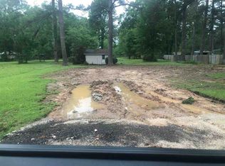 205 Sanders St LOT 9, Forest, MS 39074