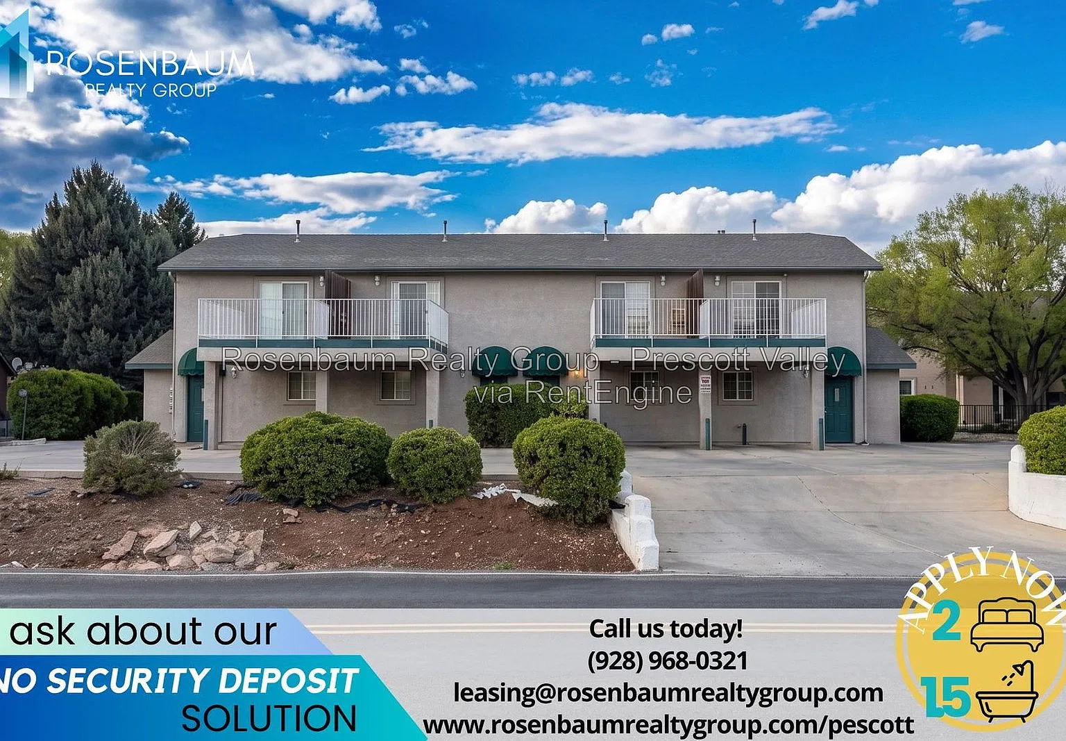 9615 E Lakeshore Dr — Photo 1