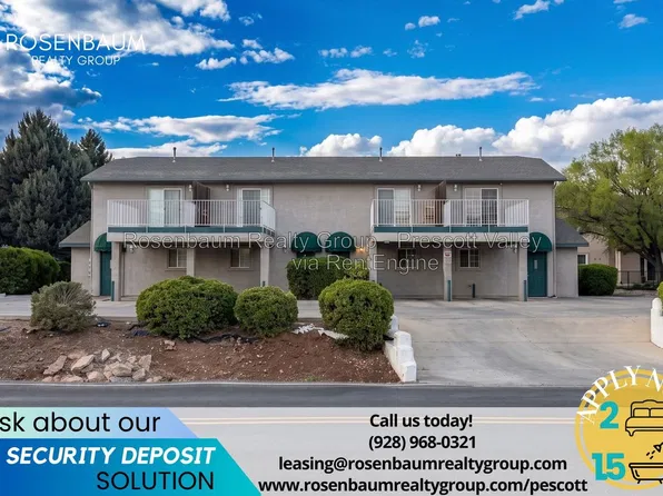 9615 E Lakeshore Dr, Prescott Valley, AZ