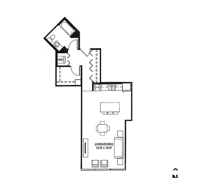 The Buckler by 3L Living — Photo 41