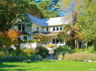 1449 Olga Rd, Eastsound, WA 98245