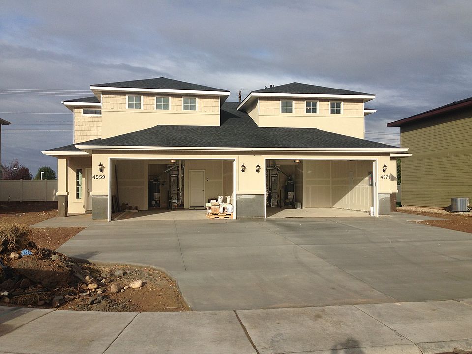 Duplex Units