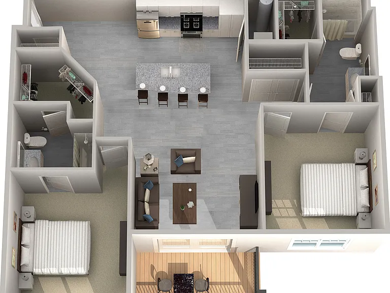 VC Center — Photo 52