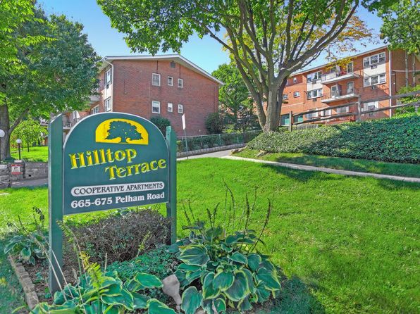 675 Pelham Road #F14, New Rochelle, NY 10805