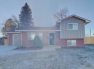 6533 Gray St, Arvada, CO 80003