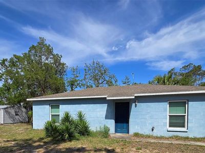 911 White Ln NE, Steinhatchee, FL, 32359