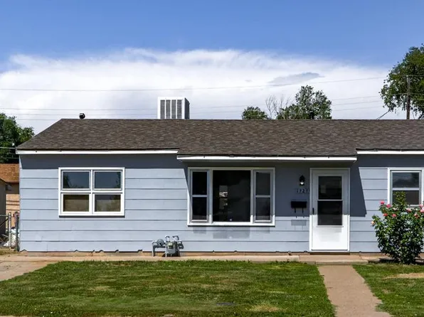 1727 Brimmer Ave, Pueblo, CO 81005