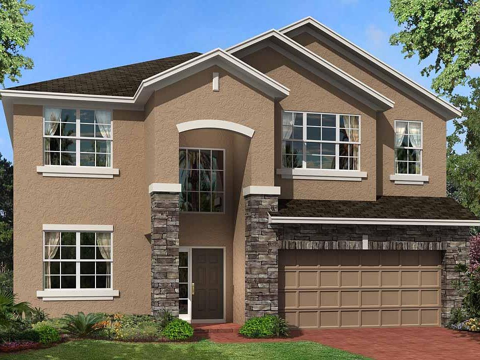 Located on 0211 in Somerset Park in Lake Nona in Orlando, FL