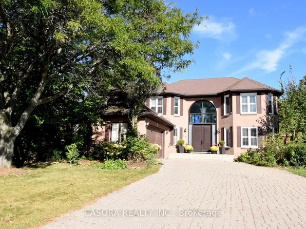 110 Citation Cres, Hamilton, ON L9K 1H8
