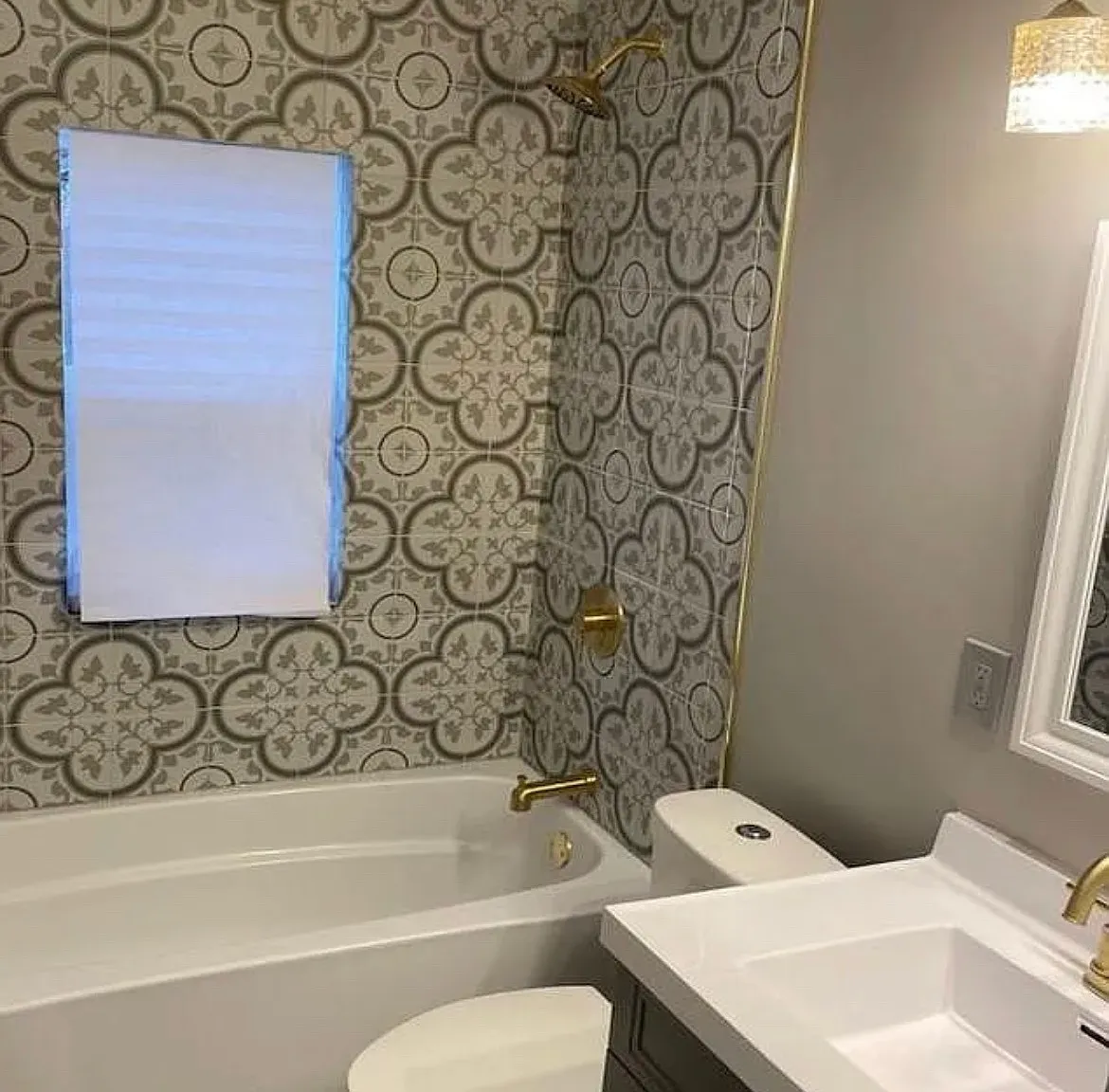 3 bed, 775 sqft, $1,250 — Photo 2