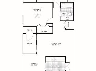 8014 Spiceberry Cir APT B, Gaithersburg, MD