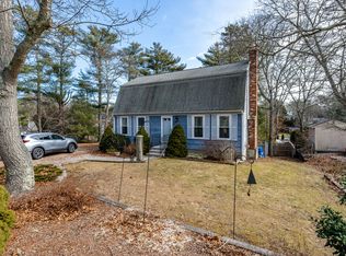 10 Musket Ln, Mashpee, MA 02649