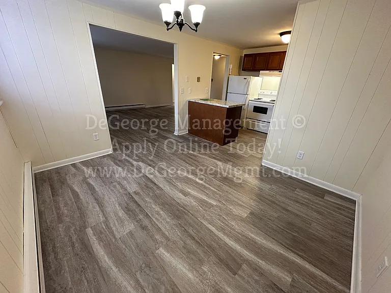 Parkview Apartments — Photo 82