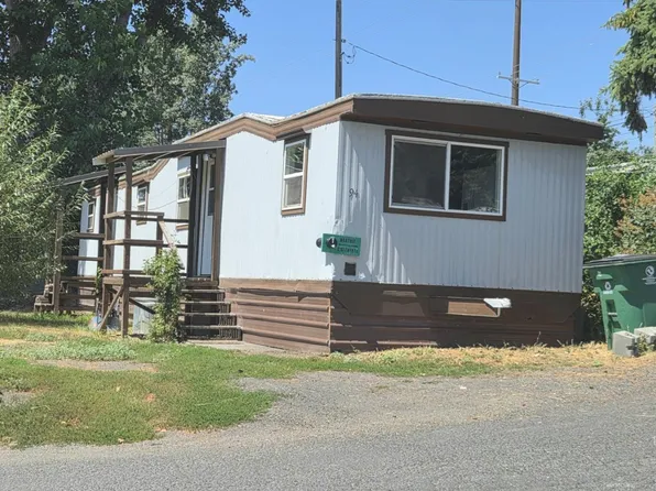 603 W Palouse River Dr Trlr 94, Moscow, ID 83843