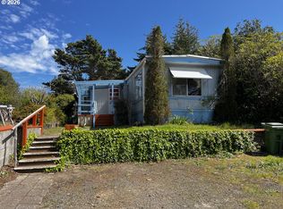 1600 Rhododendron Dr Space 21, Florence, OR 97439