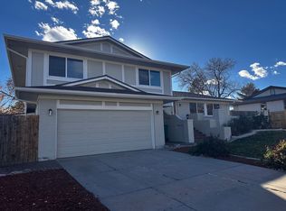 12828 W Adriatic Ave, Lakewood, CO 80228