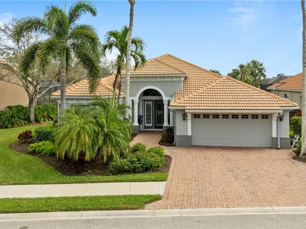 24261 Copperleaf Blvd, Estero, FL 34135