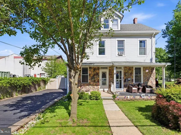 316 Elm Ave, North Wales, PA 19454
