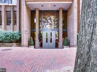 1001 26th St NW APT 406, Washington, DC