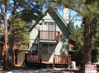 143 Maple Ln, Sugarloaf, CA 92314