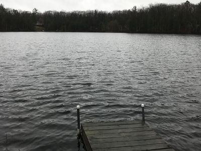 6326 N Big Pine Dr, Irons, MI, 49644