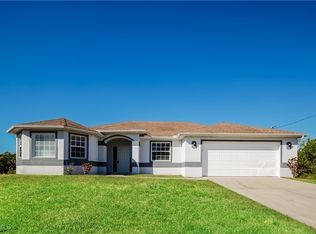 2805 Anita Ave N, Lehigh Acres, FL 33971