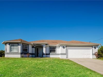 2805 Anita Ave N, Lehigh Acres, FL, 33971