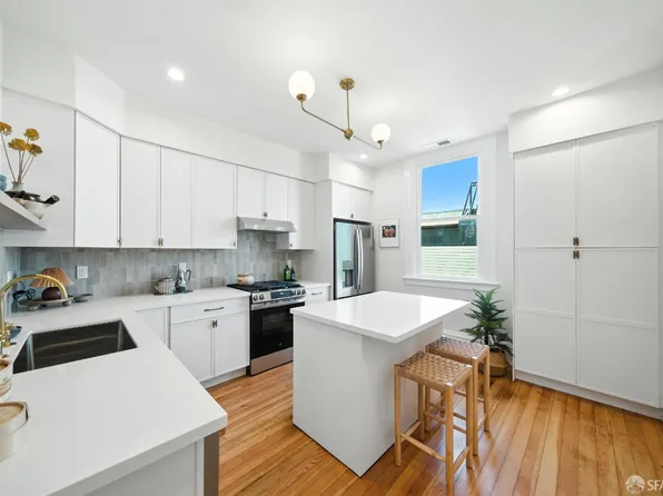 123 Ord St, San Francisco, CA 94114