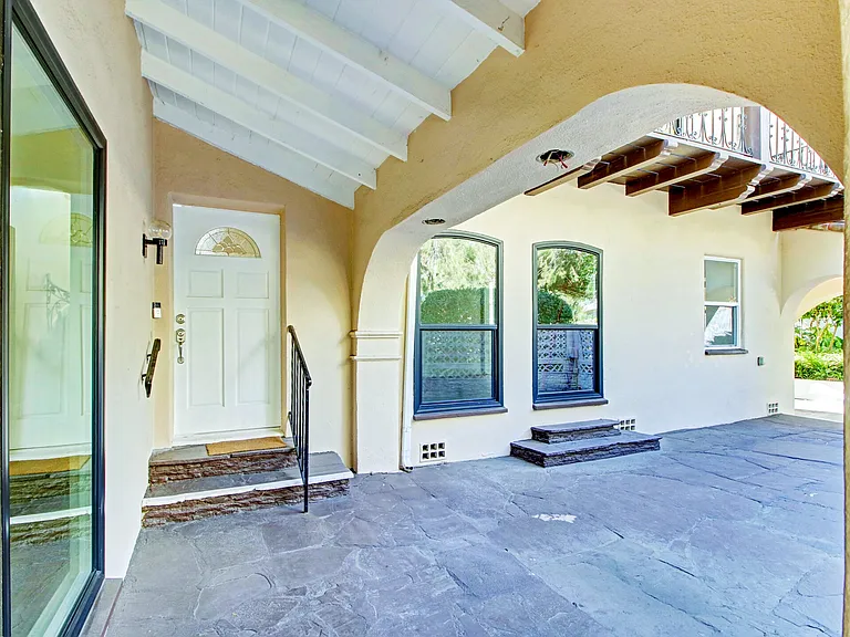 Frontyard