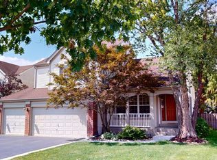 411 Windermere Way, Lake In The Hills, IL 60156