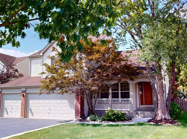 411 Windermere Way, Lake In The Hills, IL 60156