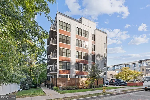 1245 N Pierce St #9 Photo 1