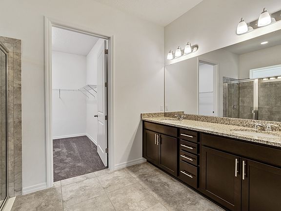 Private owner s bath