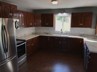 1127 Pine Crest Rd, Lancaster, KY 40444