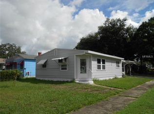 1526 54th St S, Gulfport, FL 33707