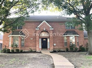 1409 Fairhaven Dr, Mansfield, TX 76063