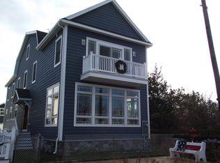 50 W Riviera Ave, Ocean Gate, NJ 08740